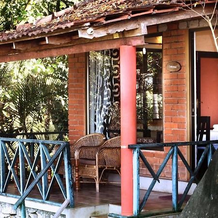Edakkal Hermitage Resorts Ambalavayal Eksteriør billede