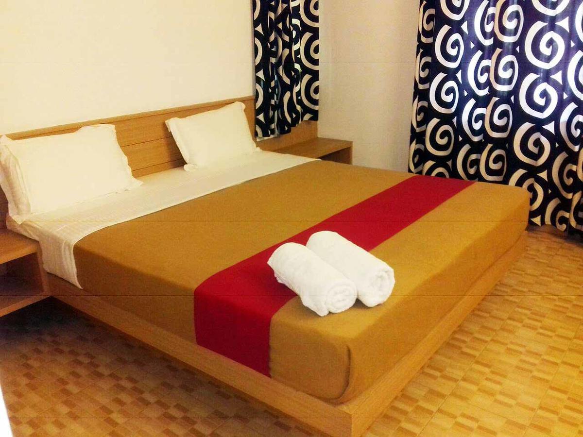 Edakkal Hermitage Resorts Ambalavayal Eksteriør billede
