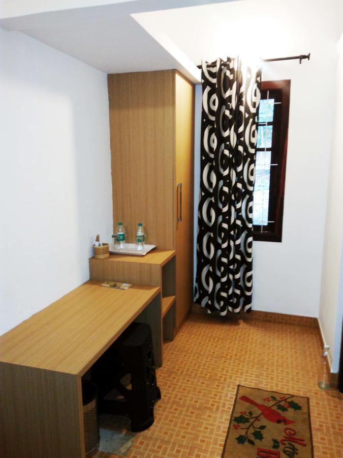 Edakkal Hermitage Resorts Ambalavayal Eksteriør billede