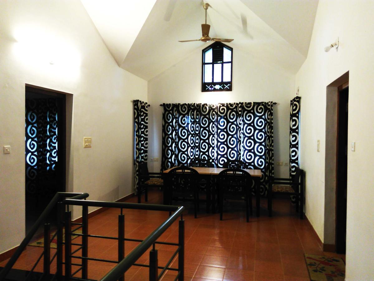 Edakkal Hermitage Resorts Ambalavayal Eksteriør billede